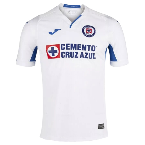 Cruz Azul 19/20 Away Soccer Jersey Shirt